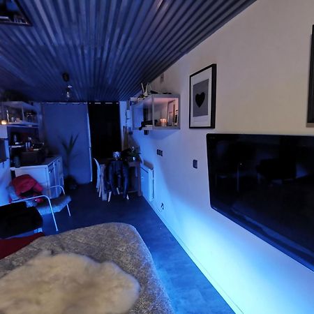 Sweet Loft Grenoble-Love Room Avec Jacuzzi & Sauna Екстер'єр фото