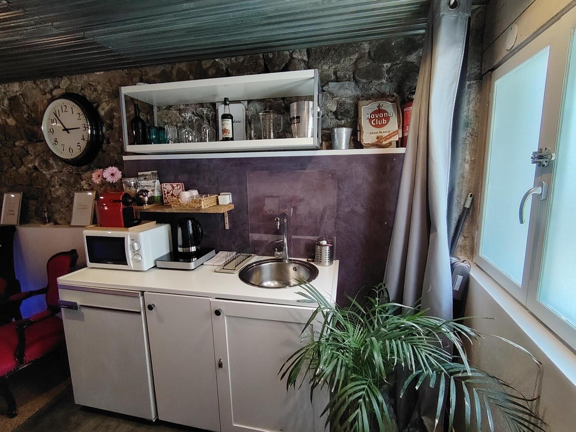 Sweet Loft Grenoble-Love Room Avec Jacuzzi & Sauna Екстер'єр фото